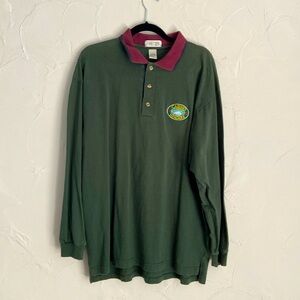 Vintage Niagara falls casino shirt